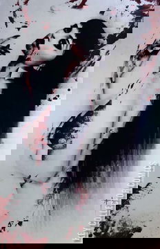 Variant Cover for Vampirella: Mindwarp #3