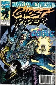 Marvel Comics Presents #90
