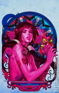 Vampirella: Mindwarp #4