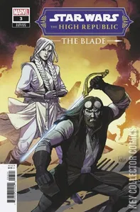 Star Wars: The High Republic - The Blade #3