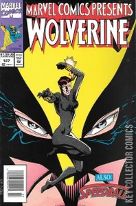 Marvel Comics Presents #127