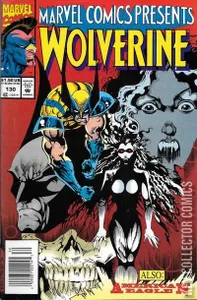 Marvel Comics Presents #130
