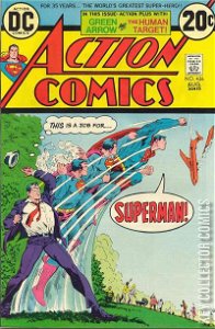Action Comics #426
