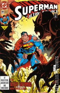 Action Comics #680