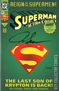 Action Comics #687