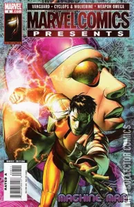 Marvel Comics Presents #8