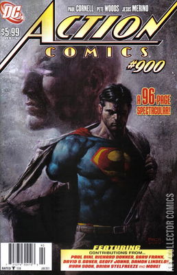 Action Comics