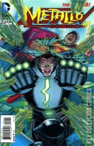 Action Comics #23.4