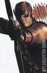 Variant Cover for Avengers #42