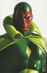 Variant Cover for Avengers #43