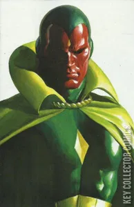 Avengers #43