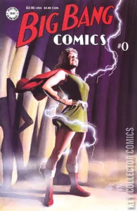 Big Bang Comics #0