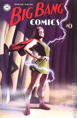 Big Bang Comics