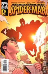 Cover for Marvel Knights: Spider-Man #14