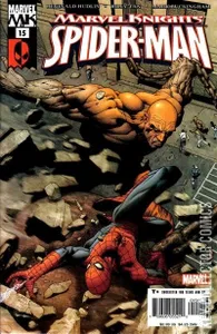 Marvel Knights: Spider-Man #15