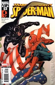 Marvel Knights: Spider-Man #18
