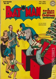 Batman #45