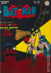 Batman #46