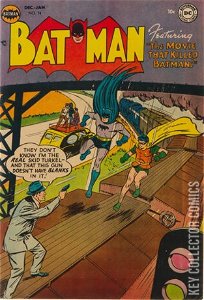 Batman #74