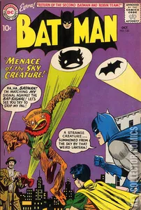 Batman #135
