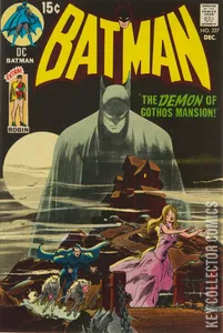 Batman #227