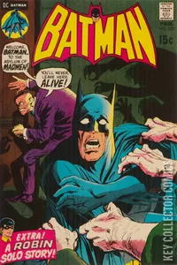 Batman #229