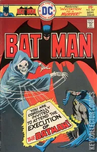 Batman #267