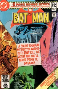 Batman #328