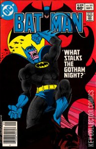 Batman #351