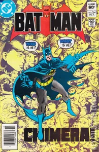 Batman #364