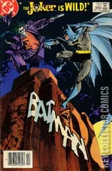 Variant Cover for Batman #366