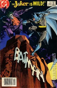 Batman #366 