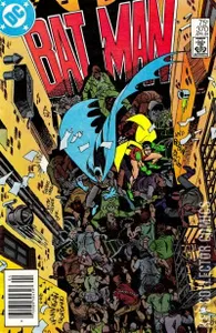 Batman #370