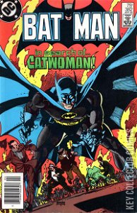 Batman #382