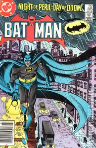 Batman #385
