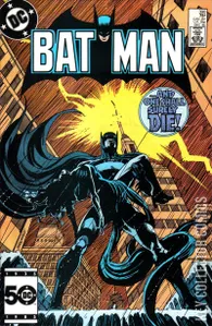 Batman #390