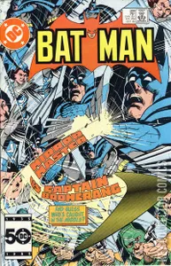 Batman #388