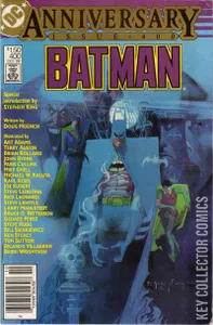 Batman #400