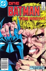 Variant Cover for Batman #403