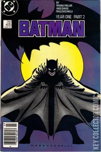 Batman #405