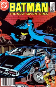 Batman #408