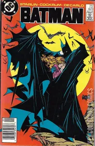 Batman #423