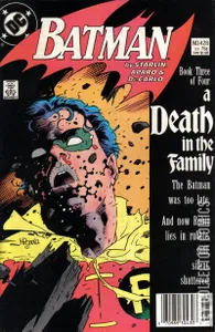 Batman #428