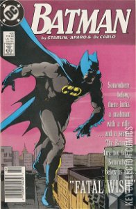 Batman #430 