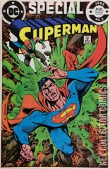 Cover for Superman Special #3