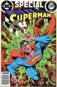 Superman Special #3