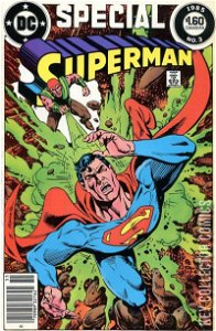 Superman Special #3