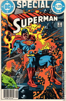 Superman Special