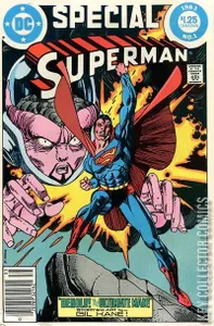 Superman Special #1