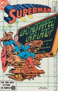 Superman #391